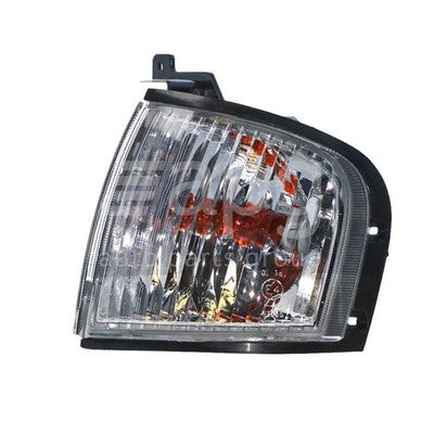Mazda B Series UN Front Park / Indicator Lamp LH (10/02-10/06)