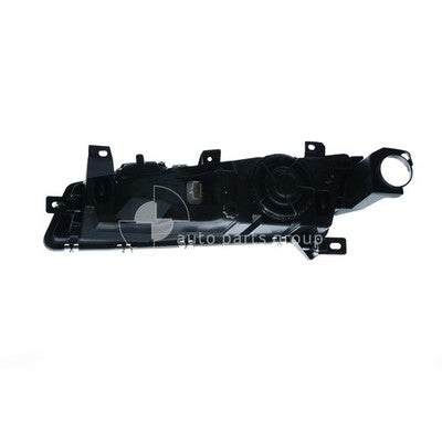 Ford Falcon DF/DL/EF/EL/XH Head Lamp RH Halogen Manual Adjust (09/94-05/99)
