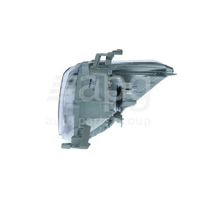 Toyota Landcruiser VDJ76R/VDJ78R/VDJ79R Head Lamp RH (01/07-On)