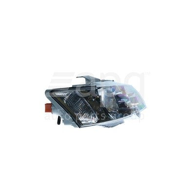 Holden Berlina VY/VY II Head Lamp RH Halogen Manual Adjust (10/02-08/04)
