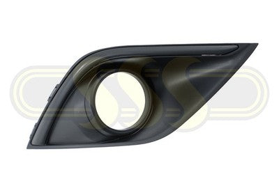 Genuine Mitsubishi Outlander Fog Lamp Cover Right Hand Suit LED (04/18-06/21)