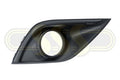 Genuine Mitsubishi Outlander Fog Lamp Cover Right Hand Suit LED (04/18-06/21)