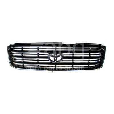 Toyota Landcruiser 100 SERIES Grille (01/98-07/07)