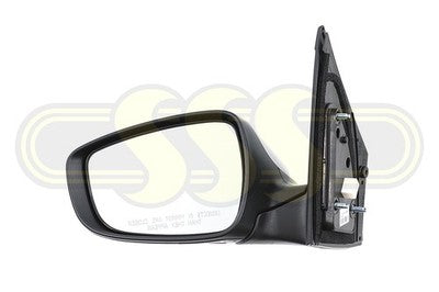 Genuine Hyundai I30 Door Mirror Left Hand Electric With Mirror (12/14-03/17)