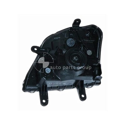 Genuine Holden Rodeo RA Head Lamp RH Halogen Manual Adjust (03/03-06/08)