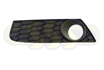 Genuine Honda Civic Fog Lamp Cover Left Hand With Fog Light Type (2012-2015)