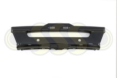 Genuine Mitsubishi Eclipse Cross Bar Cover Garnish Front Black (11/17-2020)