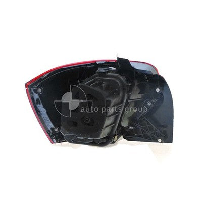 Genuine Volkswagen Polo AW Tail Lamp RH (02/18-05/22)