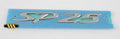 Genuine Mazda Mazda3 Badge/Logo *SP25* On Boot Lid (08/11-11/13)