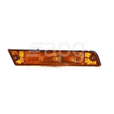 Toyota Landcruiser 60 SERIES Front Bar Park / Indicator Lamp RH (08/80-01/90)