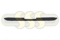Genuine Nissan / Datsun Navara Ute Tailgate Spoiler Black Color (11/17-01/21)