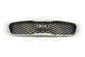 Genuine Kia Sorento Grille (04/15-09/17)