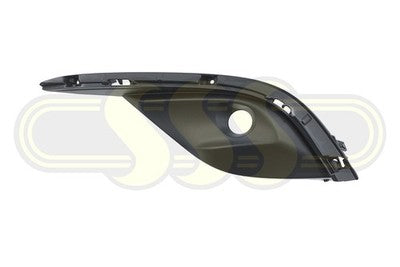 Genuine Mazda Mazda6 Fog Lamp Cover Left Hand (10/14-05/18)