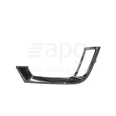Genuine Suzuki Vitara LY Series II Front Bar Grille LH (01/19-04/23)