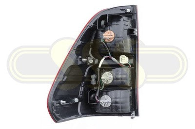 Genuine Toyota Hilux 1988-On Tail Lamp Right Hand Ute No LED (08/22-On)