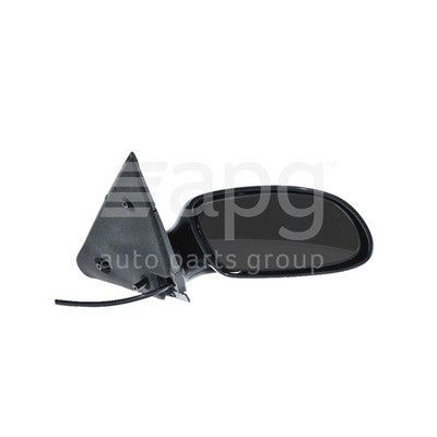 Ford Falcon DF/DL/EF/EL/XH Door Mirror RH (09/94-05/99)