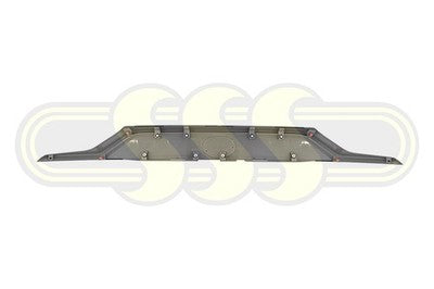 Genuine Toyota Rav4 Tailgate Garnish Upper Grey Grey Between (11/18-11/21)