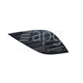 Genuine Toyota Camry ASV70R/AXVH71R Front Bar Grille LH (09/17-02/21)