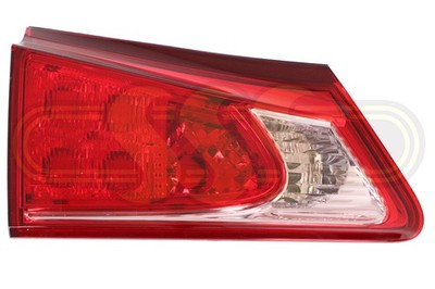 Genuine Lexus Is250 4Door Rear Garnish Lamp Left Hand Rear (08/10-04/13)