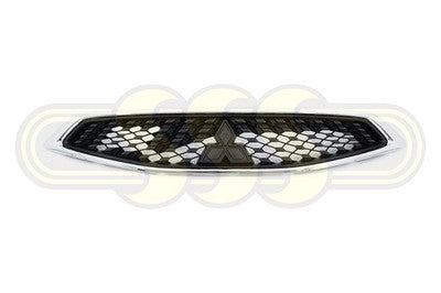 Genuine Mitsubishi Mirage Grille Outer (02/16-01/20)