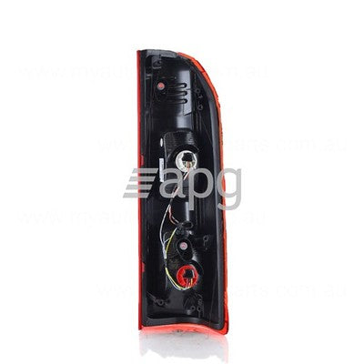 Genuine Mitsubishi Express SN/X82 Tail Lamp LH (01/15-On)