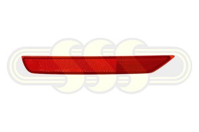 Genuine Subaru Forester Bar Reflector Left Hand Rear (10/15-09/18)