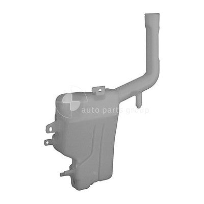 Genuine Mazda 2 DE Washer Bottle Without Pump (09/07-08/14)