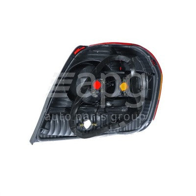 Toyota Echo NCP12R Tail Lamp LH (08/02-12/05)