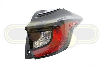 Genuine Toyota Yaris Tail Lamp Right Hand For Ascent Sport (04/24-On)