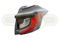 Genuine Toyota Yaris Tail Lamp Right Hand For Ascent Sport (04/24-On)