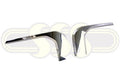 Mitsubishi Asx 5Door Bar Mould Rh-Frt-Lower Chrome (08/19-09/25)