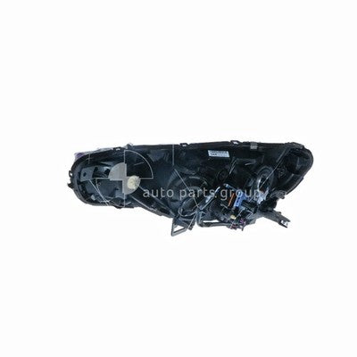 Genuine Mitsubishi Outlander ZH Head Lamp RH Halogen (10/09-10/12)