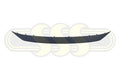 Genuine MG Hs Grille Top Cover Front (01/19-04/24)