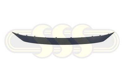 Genuine MG Hs Grille Top Cover Front (01/19-04/24)