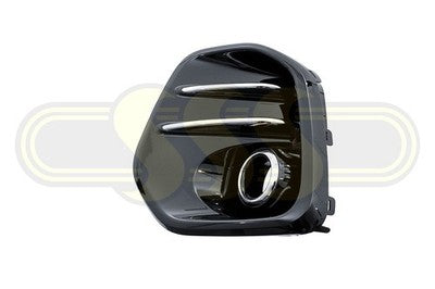 Genuine Kia Sportage Fog Lamp Cover Right Hand SLi (11/15-05/18)