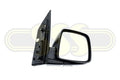 Genuine Hyundai Iload / Imax Door Mirror Right Hand Electric No Auto (03/18-On)