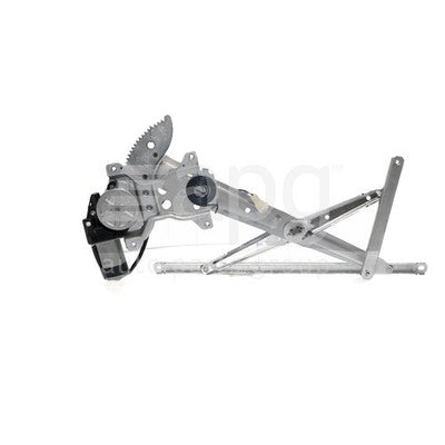 BMW X5 E53 Front Door Window Regulator LH (11/00-03/07)