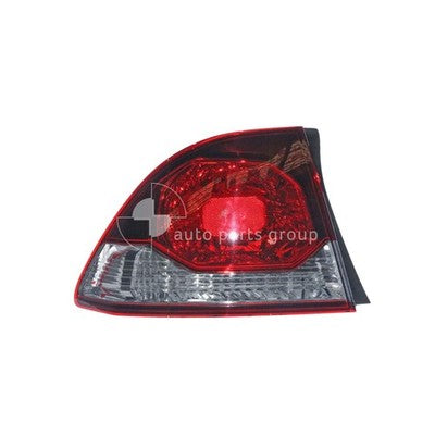 Genuine Honda Civic 8th Gen Tail Lamp LH (01/09-03/12)