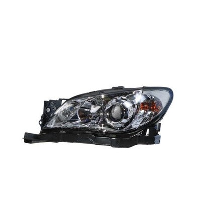 Genuine Subaru Impreza G2 Head Lamp LH (09/06-08/07)