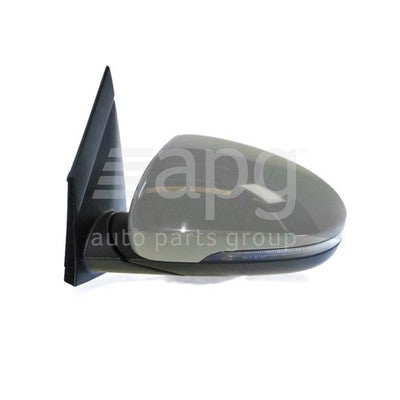 Genuine Hyundai Tucson TL Door Mirror LH Electric With Indicator (07/18-12/20)