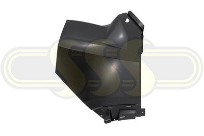 Genuine Nissan / Datsun Pathfinder Bar End Left Hand Rear (07/22-On)