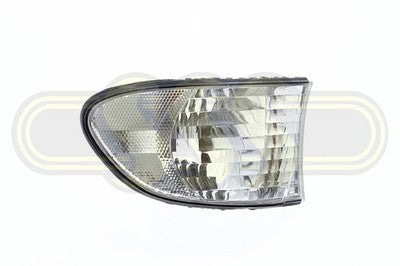 BMW 7Series Corner Lamp Left Hand (02/95-11/01)
