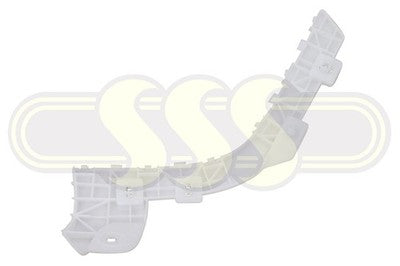 Genuine Mitsubishi Asx 5Door Bar Bracket Slide Left Hand Rear (09/16-12/17)