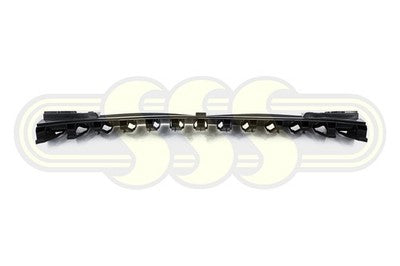 Genuine Subaru Forester Bar Absorber Front LOWER (09/22-06/25)