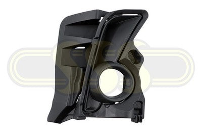 Toyota Kluger Fog Lamp Cover Right Hand (11/16-11/19)