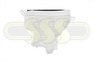 Genuine Toyota Landcruiser Prado Washer Bottle No Motor (08/17-12/23)