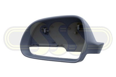 Skoda Octavia Door Mirror Cover Left Hand Prime (07/14-05/16)