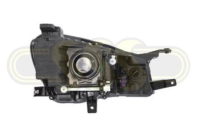 Genuine MG Hs Head Lamp Left Hand No LED (01/19-04/24)