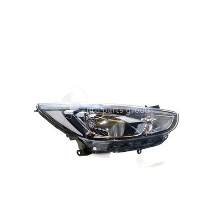Genuine Hyundai Accent RB Head Lamp RH Halogen (07/17-04/19)