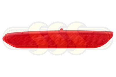 Genuine Hyundai Ioniq Bar Reflector Right Hand Rear (07/19-On)